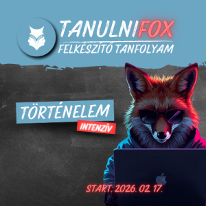 Intenzív történelem 2026.