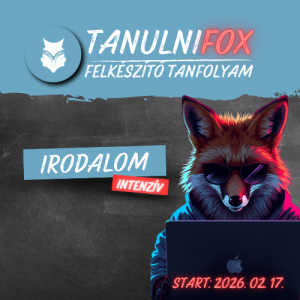 Intenzív irodalom 2026