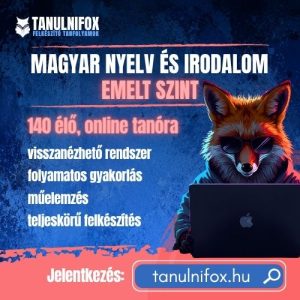Magyar emelt 2027